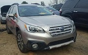 Subaru Outback 2015 г., авто на запчасти 