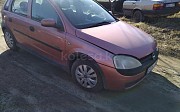 Opel Corsa 2000 г., авто на запчасти 