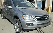 Mercedes-Benz ML 350 2007 г., авто на запчасти 