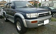 Toyota Hilux Surf 1998 г., авто на запчасти Алматы