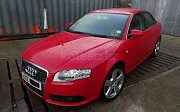 Audi A4 2007 г., авто на запчасти Алматы