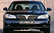 Nissan Maxima 2000 г., авто на запчасти Қостанай