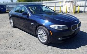 BMW 535 2011 г., авто на запчасти Алматы