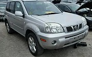 Nissan X-Trail 2005 г., авто на запчасти Алматы