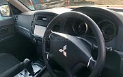 Mitsubishi Pajero 2008 г., авто на запчасти 