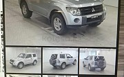 Mitsubishi Pajero 2008 г., авто на запчасти 