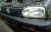 Volkswagen Golf 1994 г., авто на запчасти Алматы