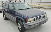 Jeep Grand Cherokee 1997 г., авто на запчасти Алматы