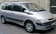 Renault Espace 1999 г., авто на запчасти Караганда