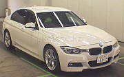 BMW 330 2014 г., авто на запчасти Атырау