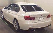 BMW 330 2014 г., авто на запчасти Атырау