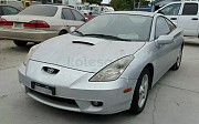 Toyota Celica 2001 г., авто на запчасти Алматы