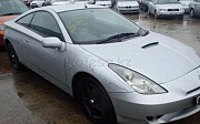 Toyota Celica 2003 г., авто на запчасти Алматы