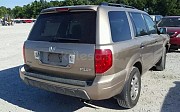 Honda Pilot 2004 г., авто на запчасти Алматы