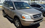 Honda Pilot 2004 г., авто на запчасти Алматы