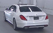 Mercedes-Benz S 500 2014 г., авто на запчасти Алматы