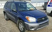 Toyota RAV 4 2003 г., авто на запчасти Алматы