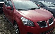 Pontiac Vibe 2009 г., авто на запчасти Алматы