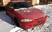 Mitsubishi Mirage 2000 г., авто на запчасти Петропавл