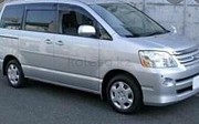 Toyota Noah 2003 г., авто на запчасти Алматы