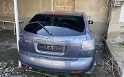 Mazda CX-7 2008 г., авто на запчасти Аксукент