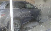 Mazda CX-7 2008 г., авто на запчасти Аксукент