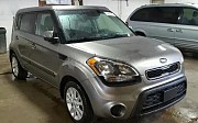 Kia Soul 2012 г., авто на запчасти 