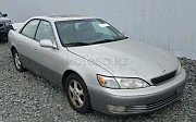 Lexus ES 300 2000 г., авто на запчасти Алматы