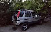 Daihatsu Terios 2002 г., авто на запчасти 