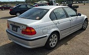 BMW 325 2004 г., авто на запчасти Алматы