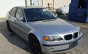 BMW 325 2004 г., авто на запчасти 