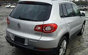 Volkswagen Tiguan 2010 г., авто на запчасти Алматы