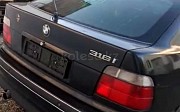 BMW 318 1997 г., авто на запчасти Алматы