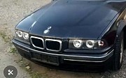 BMW 318 1997 г., авто на запчасти Алматы