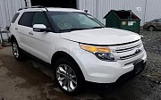 Ford Explorer 2013 г., авто на запчасти 