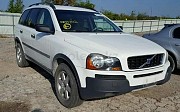 Volvo XC90 2008 г., авто на запчасти 