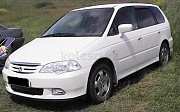 Honda Odyssey 2003 г., авто на запчасти Алматы