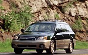 Subaru Outback 2002 г., авто на запчасти Караганда