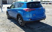 Toyota RAV 4 2015 г., авто на запчасти Алматы