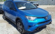 Toyota RAV 4 2015 г., авто на запчасти Алматы