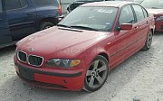 BMW 328 2003 г., авто на запчасти Алматы