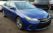 Toyota Camry 2016 г., авто на запчасти 