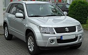 Suzuki Grand Vitara 2008 г., авто на запчасти Алматы