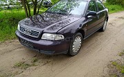 Audi A4 1996 г., авто на запчасти Актобе