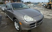 Porsche Cayenne 2004 г., авто на запчасти Алматы