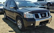 Nissan Armada 2007 г., авто на запчасти 