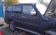 Mitsubishi Pajero 2007 г., авто на запчасти 