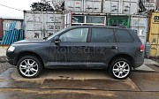 Volkswagen Touareg 2004 г., авто на запчасти Алматы