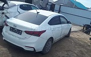 Hyundai Accent 2019 г., авто на запчасти Атырау