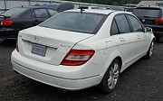 Mercedes-Benz C 300 2011 г., авто на запчасти Алматы